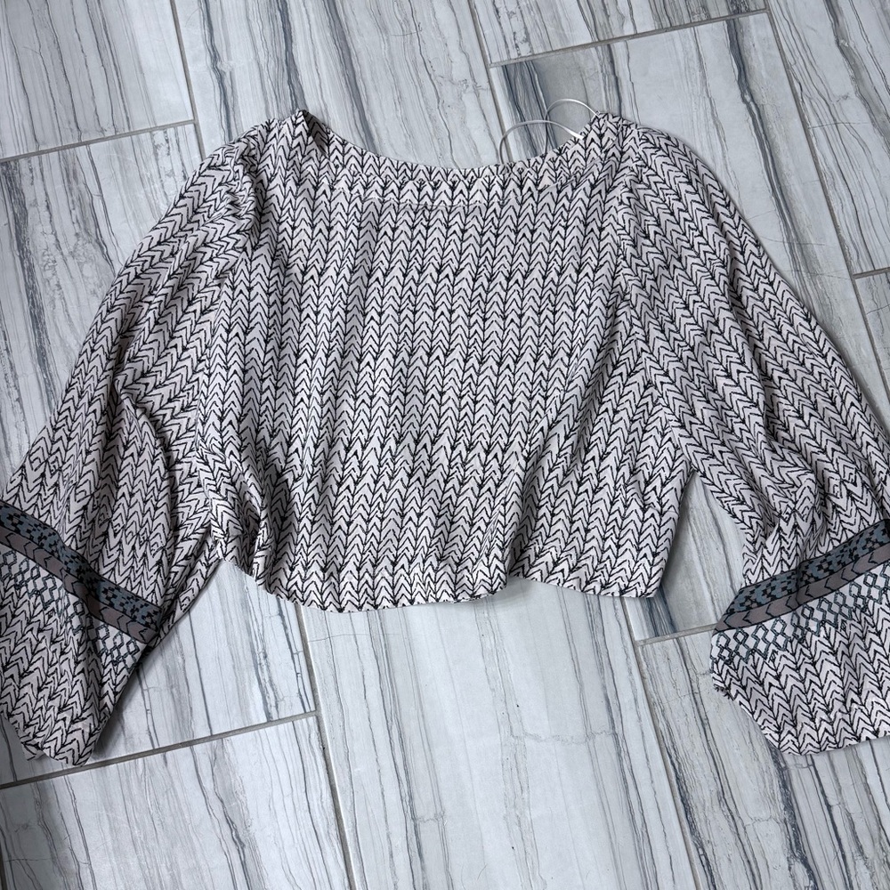 Free People Women's Top